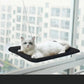 Hamac de Fenêtre pour Chat