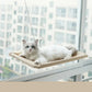 Hamac de Fenêtre pour Chat